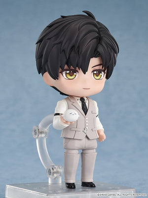 [PREORDINE] Action Figure Nendoroid Zayne - Love and Deepspace 10 cm - Good Smile Arts Shanghai - Action figures