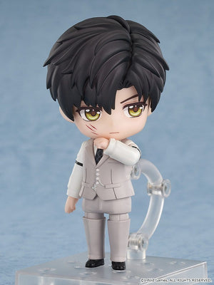 [PREORDINE] Action Figure Nendoroid Zayne - Love and Deepspace 10 cm - Good Smile Arts Shanghai - Action figures