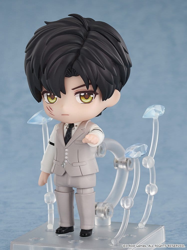 [PREORDINE] Action Figure Nendoroid Zayne - Love and Deepspace 10 cm - Good Smile Arts Shanghai - Action figures