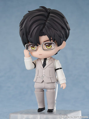 [PREORDINE] Action Figure Nendoroid Zayne - Love and Deepspace 10 cm - Good Smile Arts Shanghai - Action figures