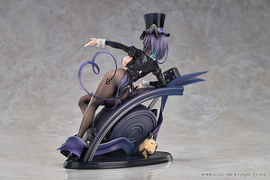 [PREORDINE] Azur Lane Statua 1/7 Cheshire: The Cat in the Magic Hat 21 cm - Good Smile Company - Statue