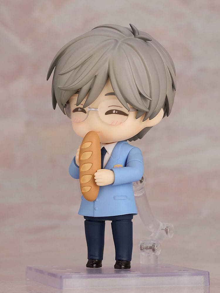 Cardcaptor Sakura: Action Figure Nendoroid Yukito Tsukishiro - 10 cm - Good Smile Company - Action figures
