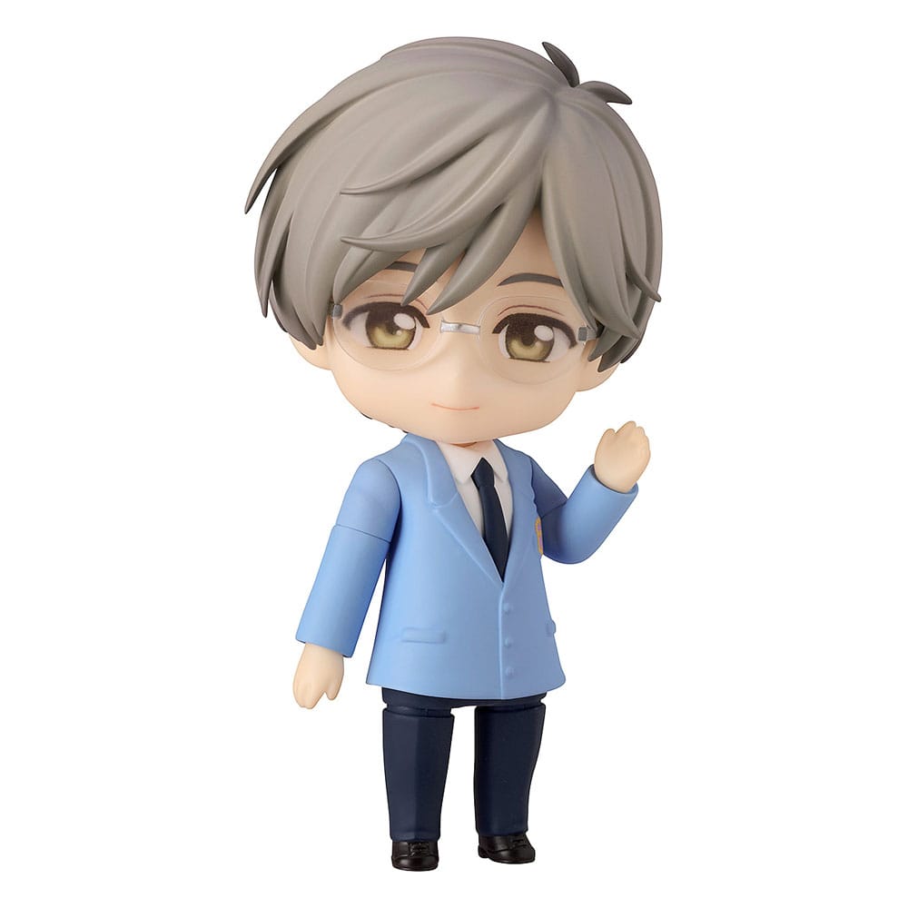Cardcaptor Sakura: Action Figure Nendoroid Yukito Tsukishiro - 10 cm - Good Smile Company - Action figures