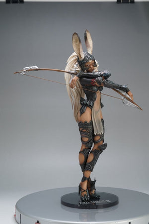 [PREORDINE] Final Fantasy XII Statua Fran 29 cm - Good Smile Company - Statue