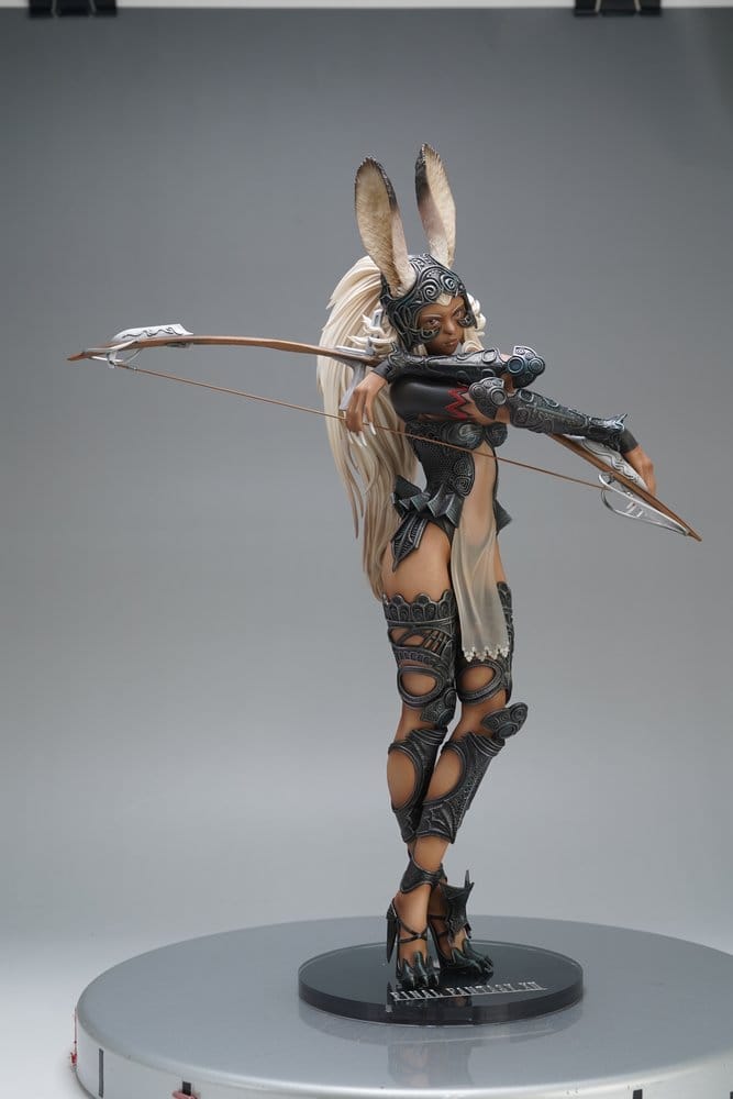 [PREORDINE] Final Fantasy XII Statua Fran 29 cm - Good Smile Company - Statue