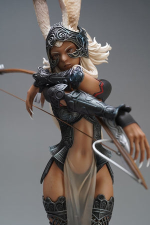 [PREORDINE] Final Fantasy XII Statua Fran 29 cm - Good Smile Company - Statue