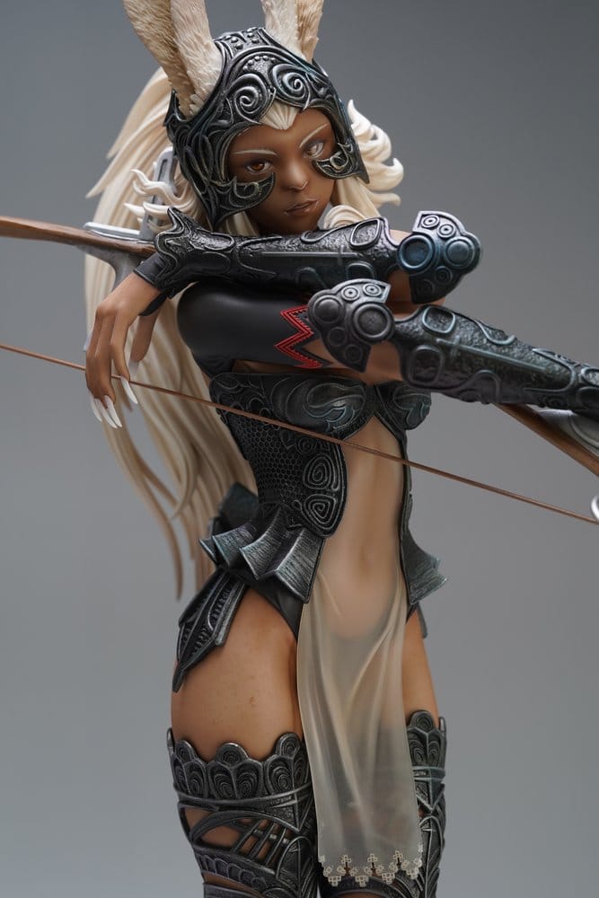 [PREORDINE] Final Fantasy XII Statua Fran 29 cm - Good Smile Company - Statue