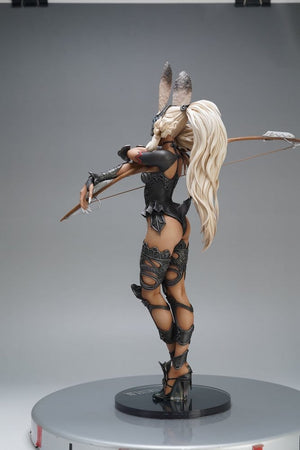 [PREORDINE] Final Fantasy XII Statua Fran 29 cm - Good Smile Company - Statue