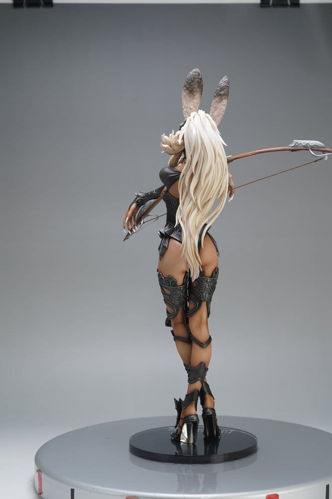 [PREORDINE] Final Fantasy XII Statua Fran 29 cm - Good Smile Company - Statue