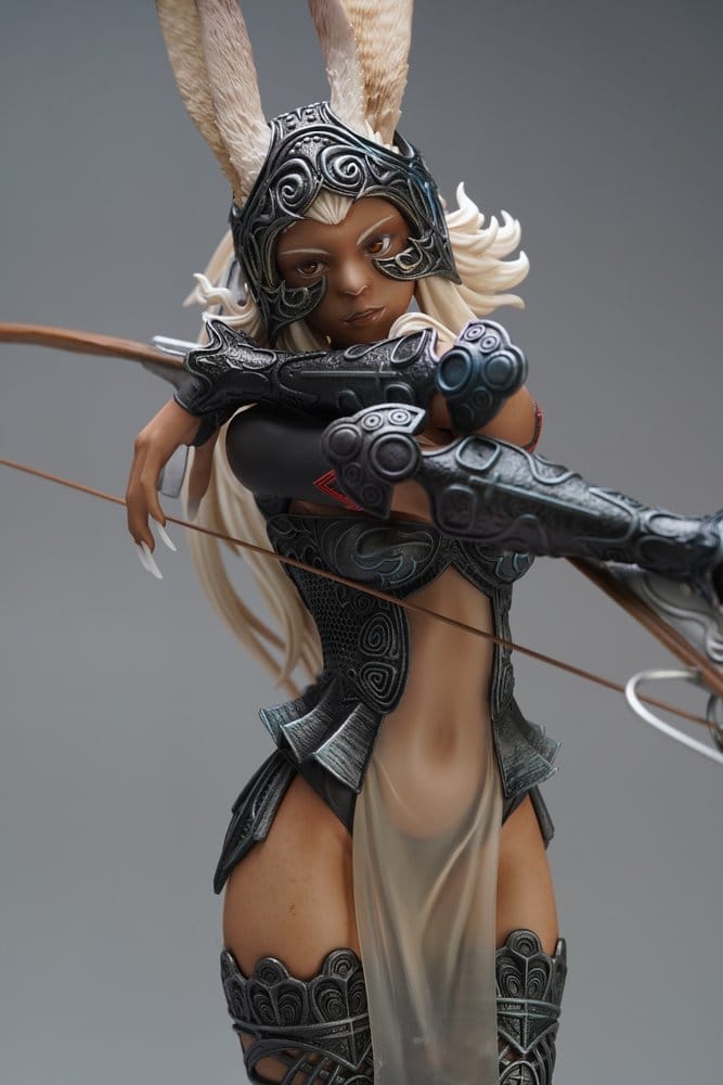 [PREORDINE] Final Fantasy XII Statua Fran 29 cm - Good Smile Company - Statue