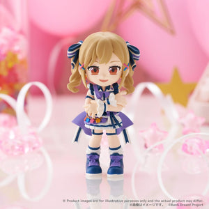 [PREORDINE] BanG Dream! Poppin'Party PalVerse - Set 6 Figure PVC 9 cm - Bushiroad - Statue