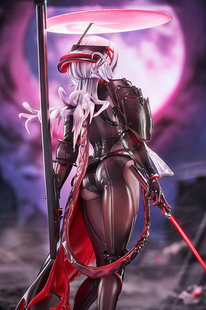 [PREORDINE] Goddess of Victory: Nikke Statua 1/7 Scarlet: Black Shadow 25 cm - Good Smile Company - Statue