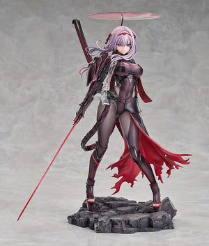 [PREORDINE] Goddess of Victory: Nikke Statua 1/7 Scarlet: Black Shadow 25 cm - Good Smile Company - Statue