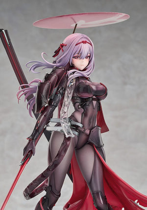 [PREORDINE] Goddess of Victory: Nikke Statua 1/7 Scarlet: Black Shadow 25 cm - Good Smile Company - Statue