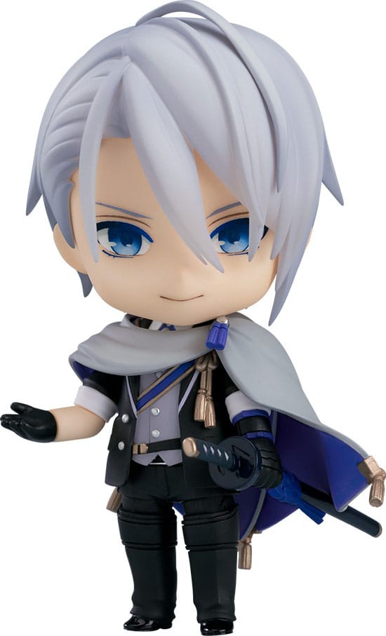 Action Figure Nendoroid Yamambagiri Chougi - Touken Ranbu ONLINE - Good Smile Company - Action figures