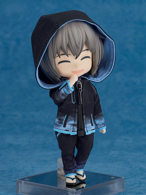 [PREORDINE] Action Figure Nendoroid Doll Pretender/Oberon: Moody Summer Ver. - 10 cm - Good Smile Company - Action figures