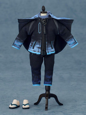 [PREORDINE] Action Figure Nendoroid Doll Pretender/Oberon: Moody Summer Ver. - 10 cm - Good Smile Company - Action figures