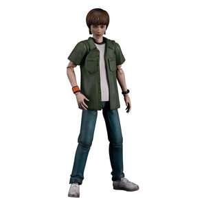 [PREORDINE] Model Kit Siren - Kyoya Suda 15 cm - Good Smile Company - Model kit