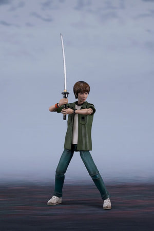 [PREORDINE] Model Kit Siren - Kyoya Suda 15 cm - Good Smile Company - Model kit