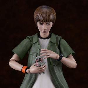 [PREORDINE] Model Kit Siren - Kyoya Suda 15 cm - Good Smile Company - Model kit