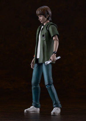 [PREORDINE] Model Kit Siren - Kyoya Suda 15 cm - Good Smile Company - Model kit