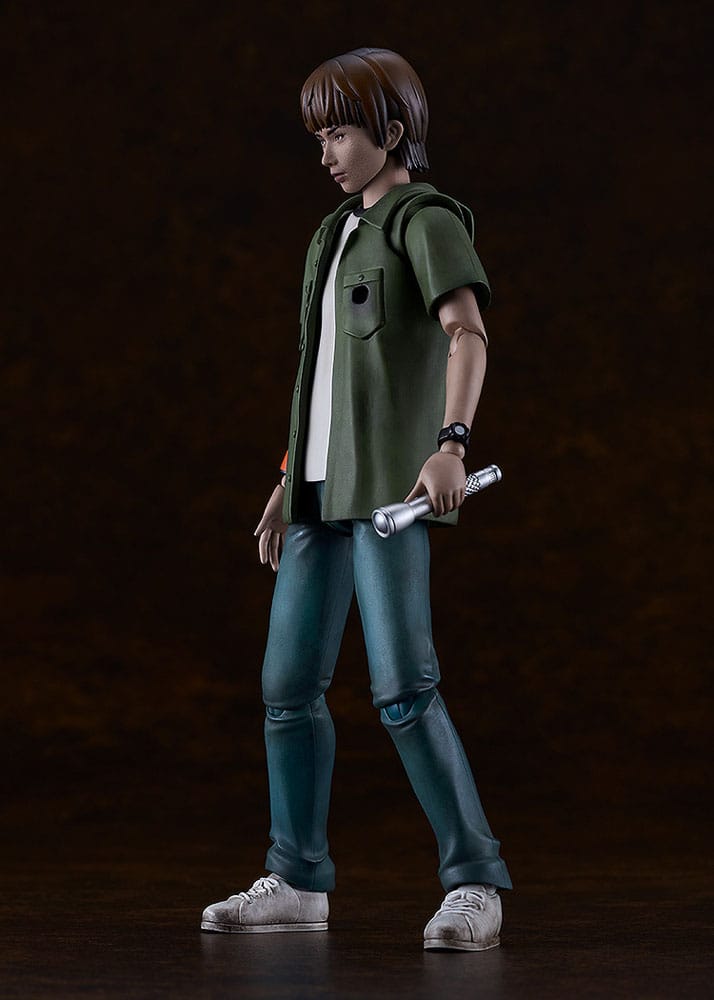 [PREORDINE] Model Kit Siren - Kyoya Suda 15 cm - Good Smile Company - Model kit