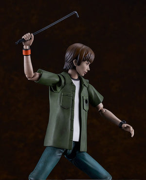 [PREORDINE] Model Kit Siren - Kyoya Suda 15 cm - Good Smile Company - Model kit