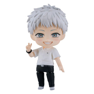 [PREORDINE] The Summer Hikaru Died - Action Figure Nendoroid Hikaru 10 cm - Good Smile Company - Action figures