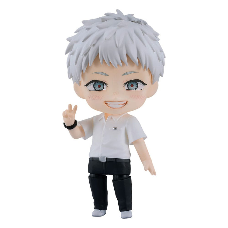 [PREORDINE] The Summer Hikaru Died - Action Figure Nendoroid Hikaru 10 cm - Good Smile Company - Action figures