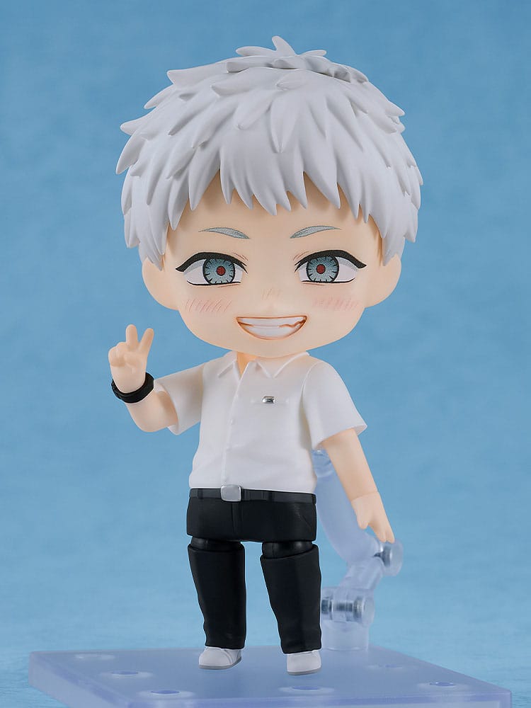 [PREORDINE] The Summer Hikaru Died - Action Figure Nendoroid Hikaru 10 cm - Good Smile Company - Action figures