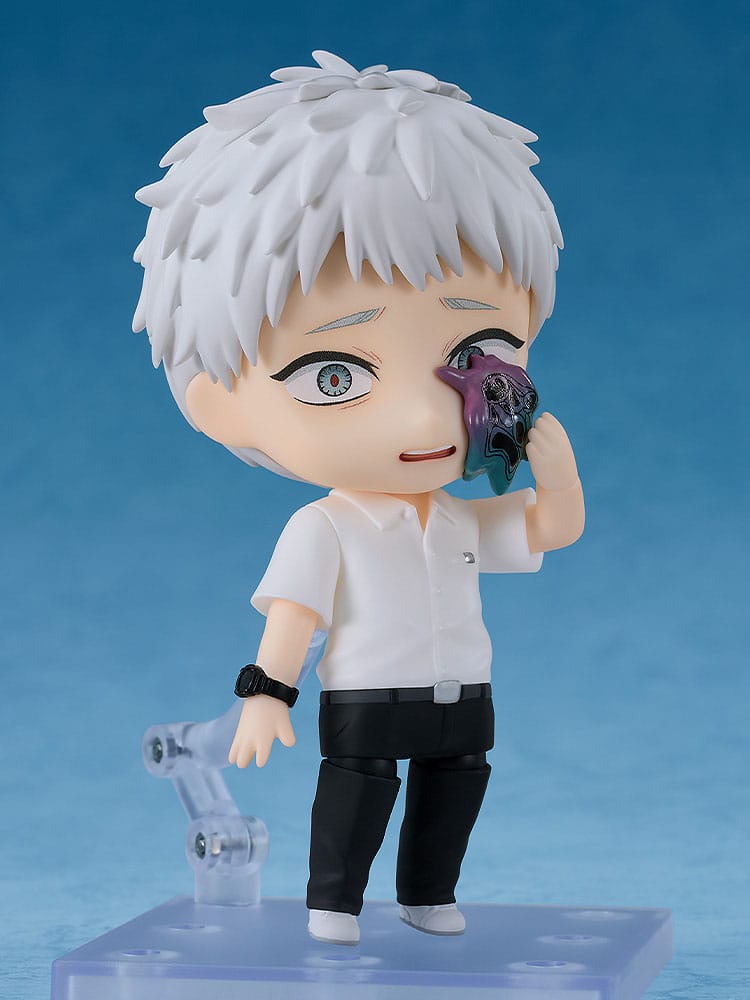 [PREORDINE] The Summer Hikaru Died - Action Figure Nendoroid Hikaru 10 cm - Good Smile Company - Action figures