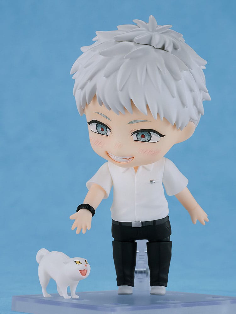 [PREORDINE] The Summer Hikaru Died - Action Figure Nendoroid Hikaru 10 cm - Good Smile Company - Action figures