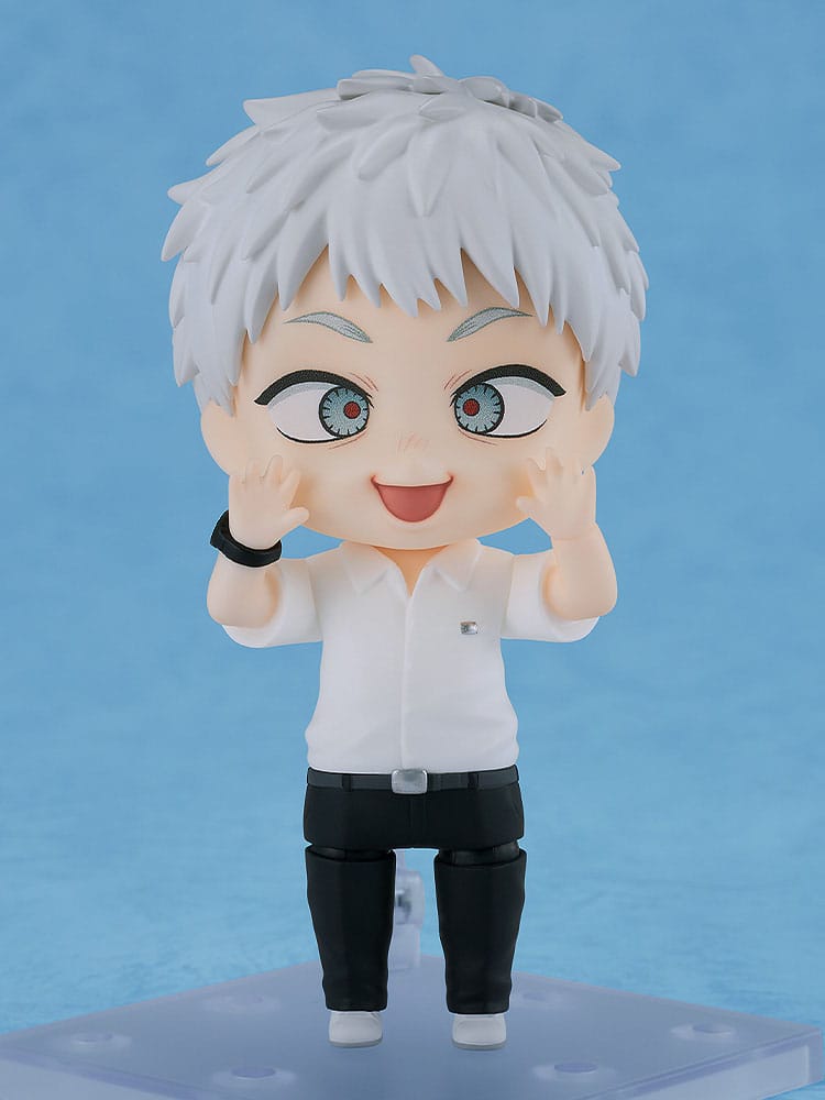[PREORDINE] The Summer Hikaru Died - Action Figure Nendoroid Hikaru 10 cm - Good Smile Company - Action figures