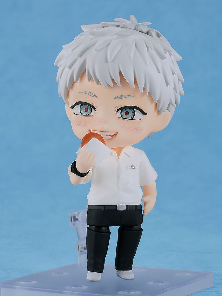 [PREORDINE] The Summer Hikaru Died - Action Figure Nendoroid Hikaru 10 cm - Good Smile Company - Action figures