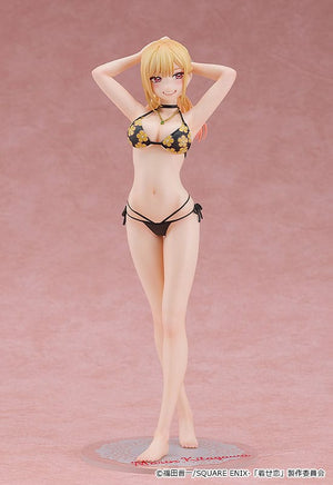 [PREORDINE] Statua My Dress-Up Darling - Marin Kitagawa Swimsuit Ver. 1/7 - 24 cm - Good Smile Company - Statue
