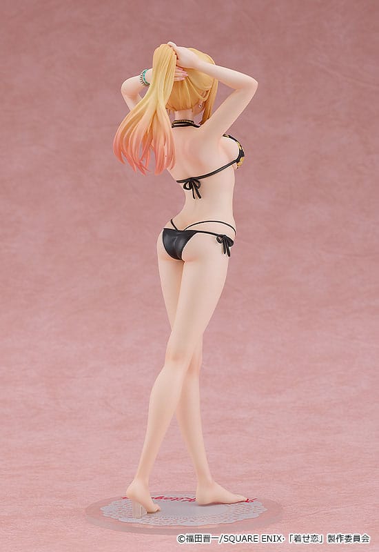 [PREORDINE] Statua My Dress-Up Darling - Marin Kitagawa Swimsuit Ver. 1/7 - 24 cm - Good Smile Company - Statue