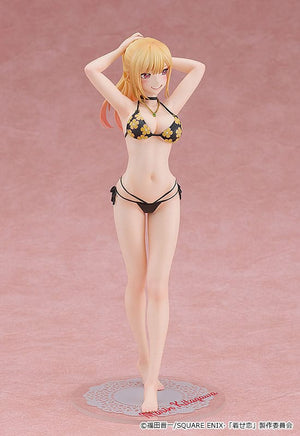 [PREORDINE] Statua My Dress-Up Darling - Marin Kitagawa Swimsuit Ver. 1/7 - 24 cm - Good Smile Company - Statue