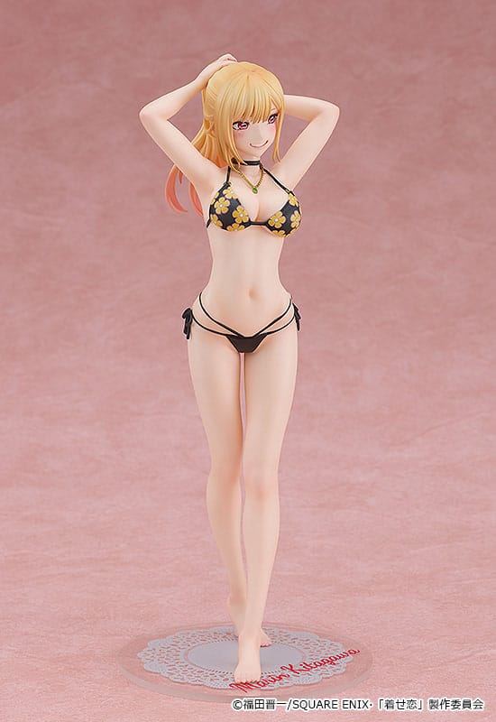[PREORDINE] Statua My Dress-Up Darling - Marin Kitagawa Swimsuit Ver. 1/7 - 24 cm - Good Smile Company - Statue