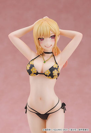 [PREORDINE] Statua My Dress-Up Darling - Marin Kitagawa Swimsuit Ver. 1/7 - 24 cm - Good Smile Company - Statue