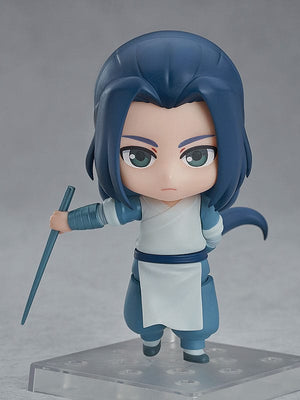 [PREORDINE] The Legend of Hei Action Figure Nendoroid Wuxian 10 cm - Good Smile Company - Action figures