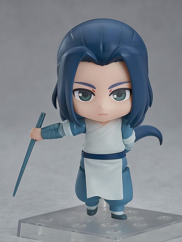 [PREORDINE] The Legend of Hei Action Figure Nendoroid Wuxian 10 cm - Good Smile Company - Action figures