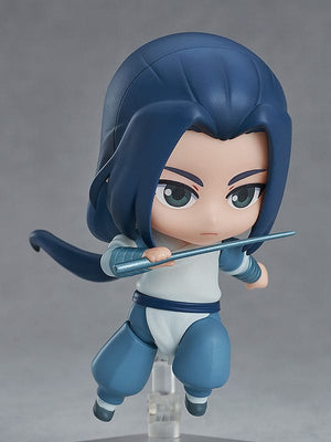 [PREORDINE] The Legend of Hei Action Figure Nendoroid Wuxian 10 cm - Good Smile Company - Action figures