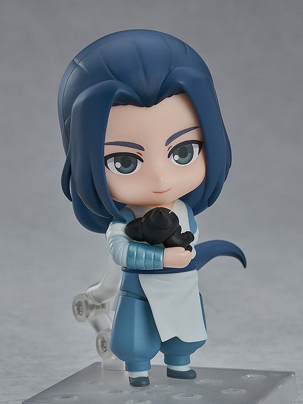 [PREORDINE] The Legend of Hei Action Figure Nendoroid Wuxian 10 cm - Good Smile Company - Action figures