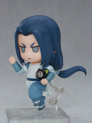 [PREORDINE] The Legend of Hei Action Figure Nendoroid Wuxian 10 cm - Good Smile Company - Action figures