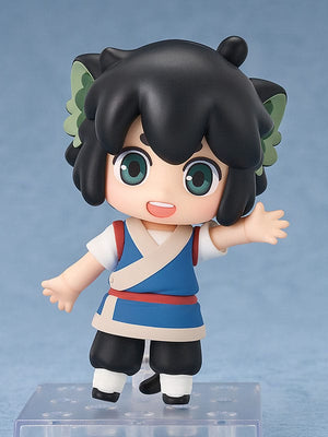 [PREORDINE] The Legend of Hei Action Figure Nendoroid Luo Xiaohei 10 cm - Good Smile Company - Action figures