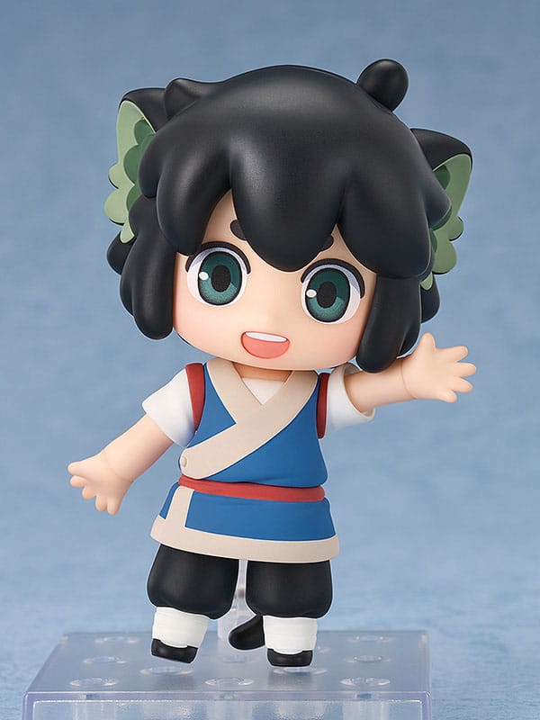 [PREORDINE] The Legend of Hei Action Figure Nendoroid Luo Xiaohei 10 cm - Good Smile Company - Action figures
