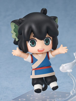 [PREORDINE] The Legend of Hei Action Figure Nendoroid Luo Xiaohei 10 cm - Good Smile Company - Action figures