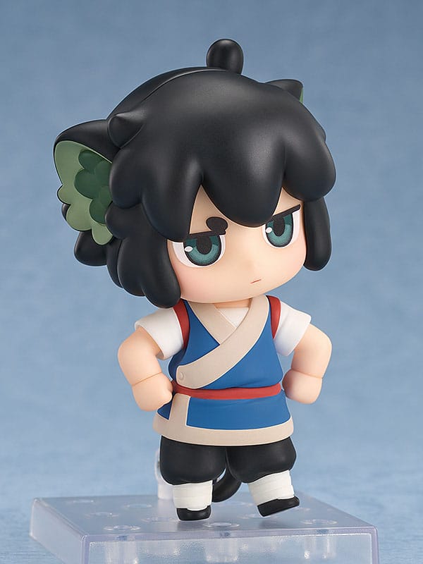 [PREORDINE] The Legend of Hei Action Figure Nendoroid Luo Xiaohei 10 cm - Good Smile Company - Action figures