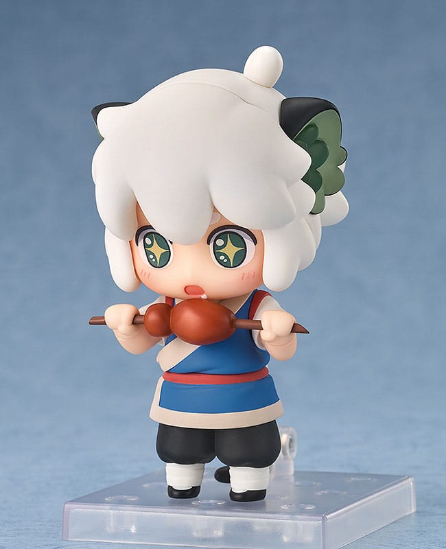[PREORDINE] The Legend of Hei Action Figure Nendoroid Luo Xiaohei 10 cm - Good Smile Company - Action figures