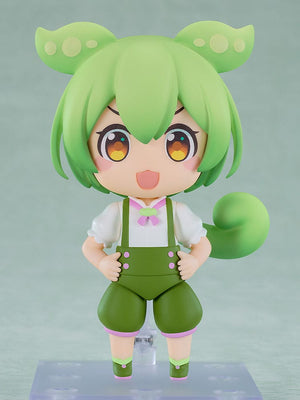 [PREORDINE] Action Figure Nendoroid Zundamon 10 cm - Tohoku Zunko - Good Smile Company - Action figures